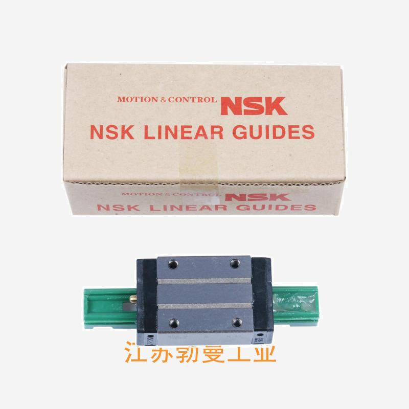 NSK NS200400ALC1KCZ-NS标准导轨