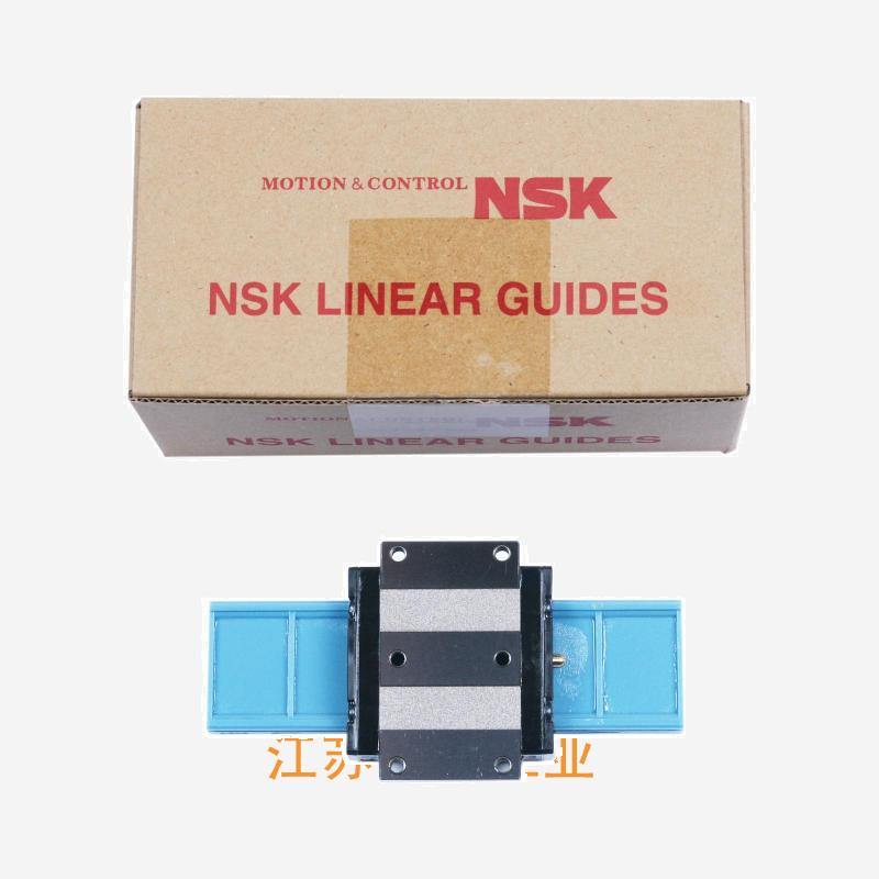 NSK LW170160ELC1B01P61-LW宽幅导轨
