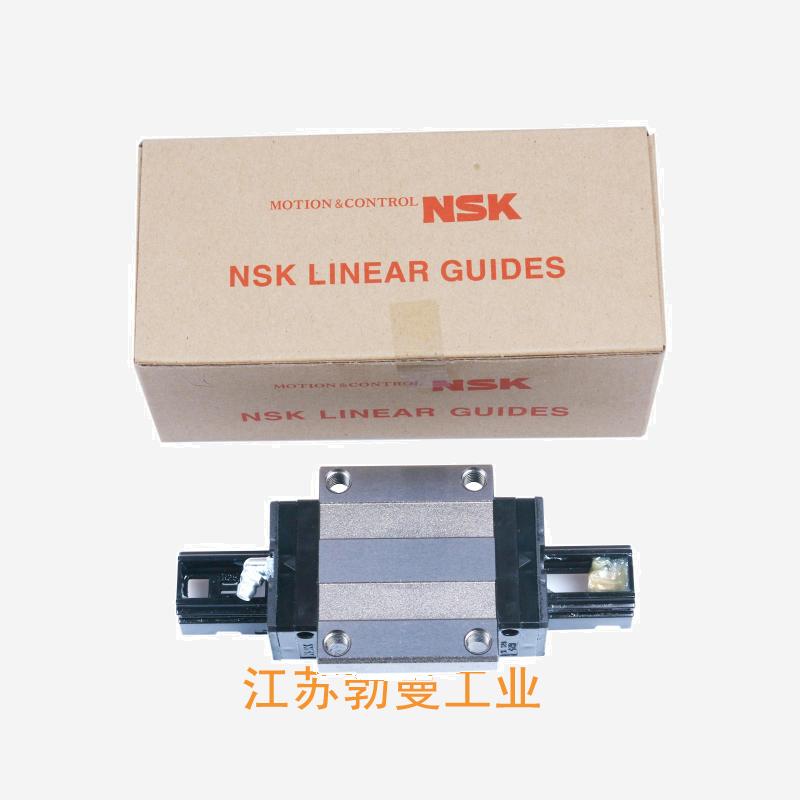 NSK LH350360ELC2-K1-LH导轨现货